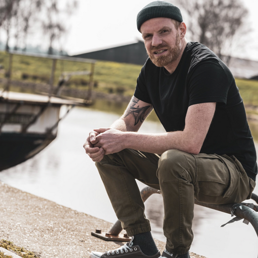 Profilfoto für kontakt