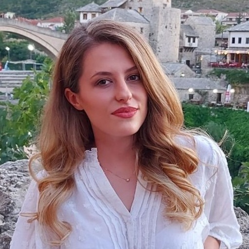 Profile photo for Dragana Ćajić