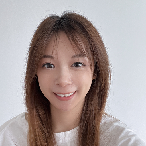 Profile photo for Chloe Huang