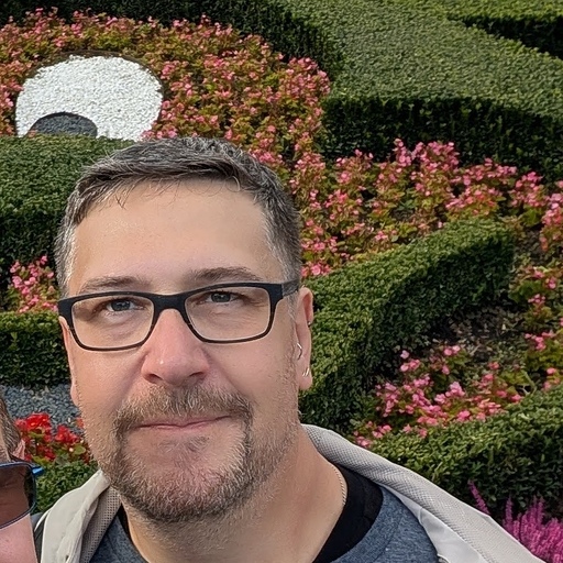 Profile photo for Thomas Trutt