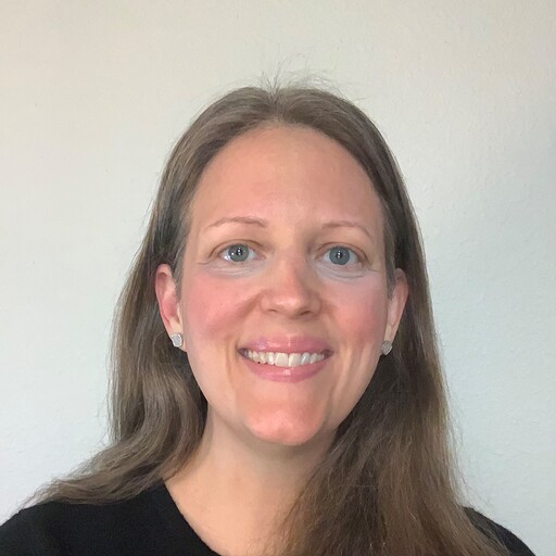 Profile photo for Anne E. Ekblad