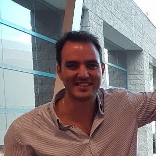 Mahmoud Sirry