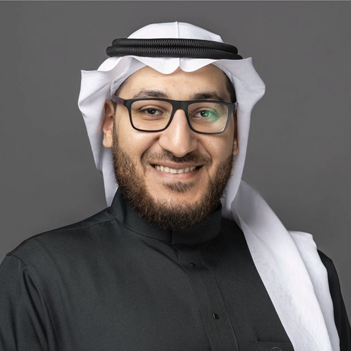 Abdulrahman Alhabaidi