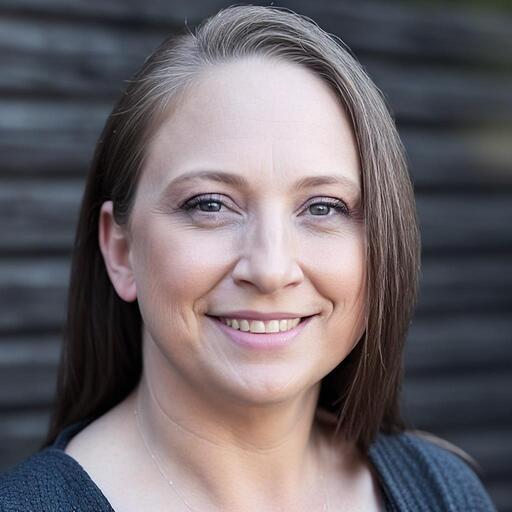 Profile photo for Sarah Honald