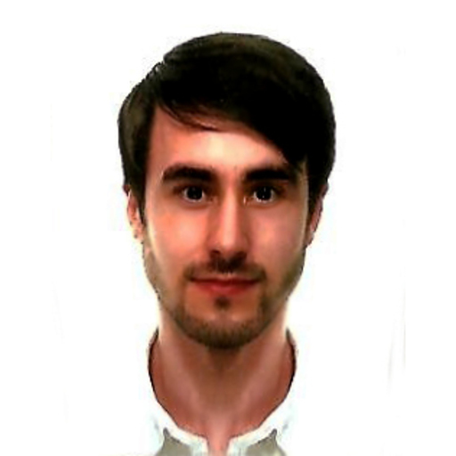 Profile picture of Dámaso