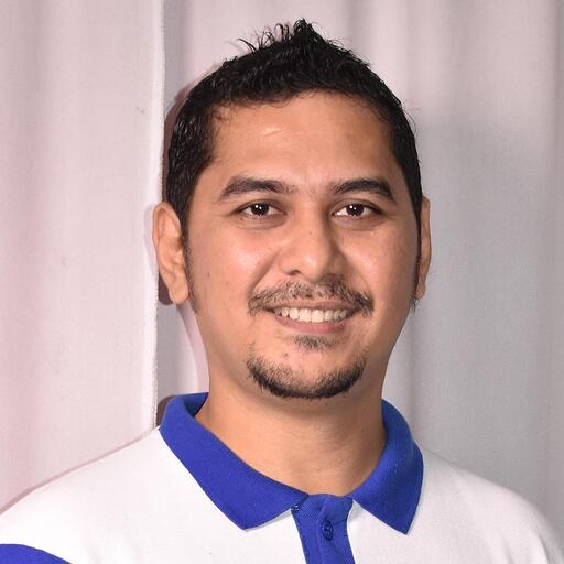 Profile photo for Christian Jan Ocampo