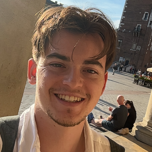 Profile photo for Tom J