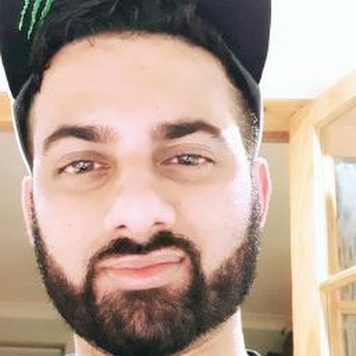 Profile photo for Kiran (FPL_Brains)