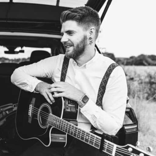 Profile photo for Reece Chown