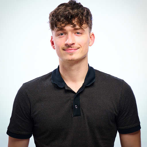 Profile photo for Alex Dakers