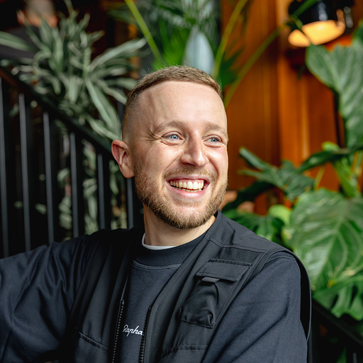 Profile photo for Dan Bailey