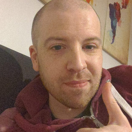 Profile photo for Marc