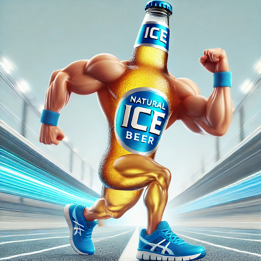 Profile photo for Natural Ice