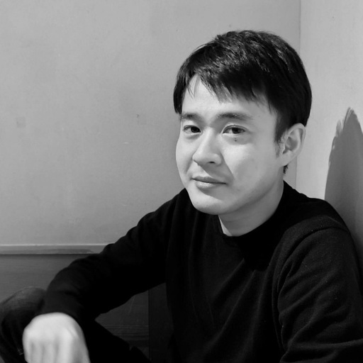 Kenji Yura（ISFP）さんのプロフィール写真