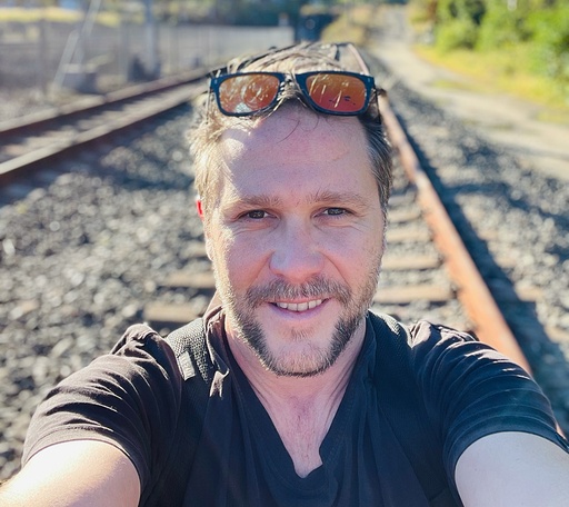 Mike, Founder of First Agent