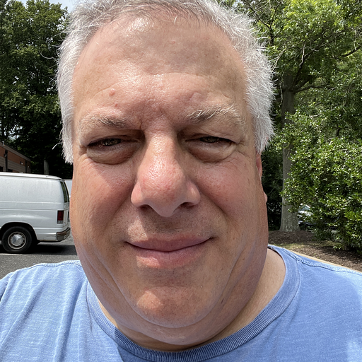 Profile photo for Tony Aquilino