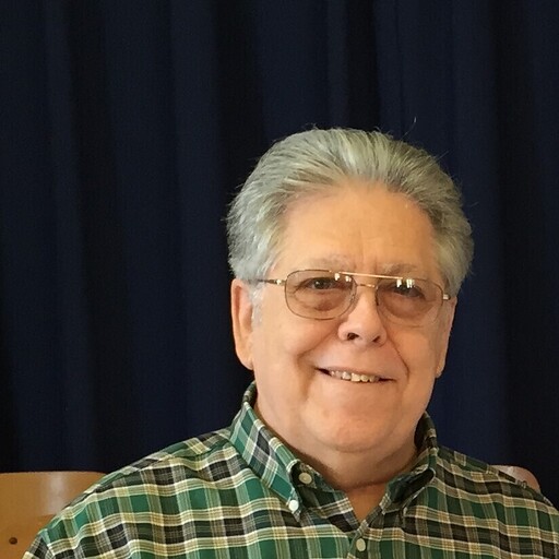 Profile photo for George Umberger Woodworking