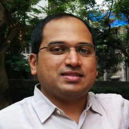 Profile photo for Tejas Nevrekar