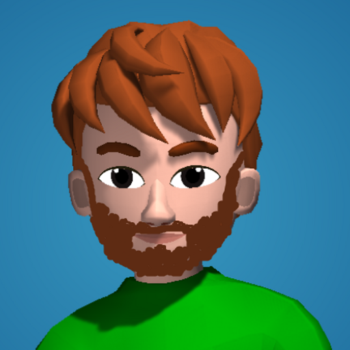 Profile photo for Dave Wark