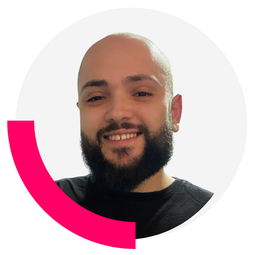 Lucas, especialista em MEI
