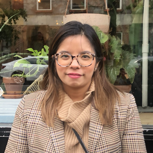 Profile photo for Isabella Aslarona