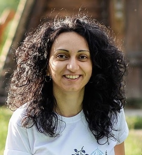 Anush Martirosyan