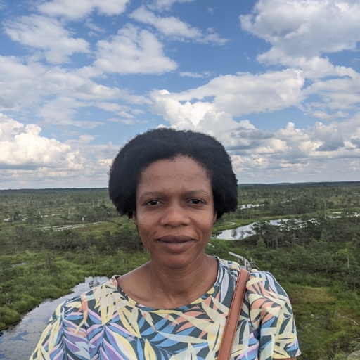 Profile photo for Nathalie Neptune