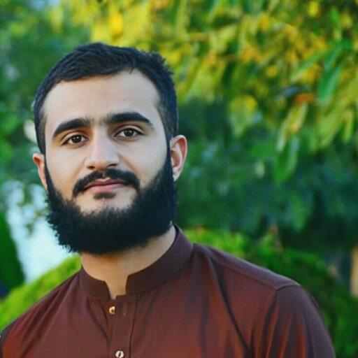 Taswoor Hussain