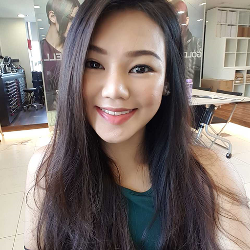 Profile photo for June Teo