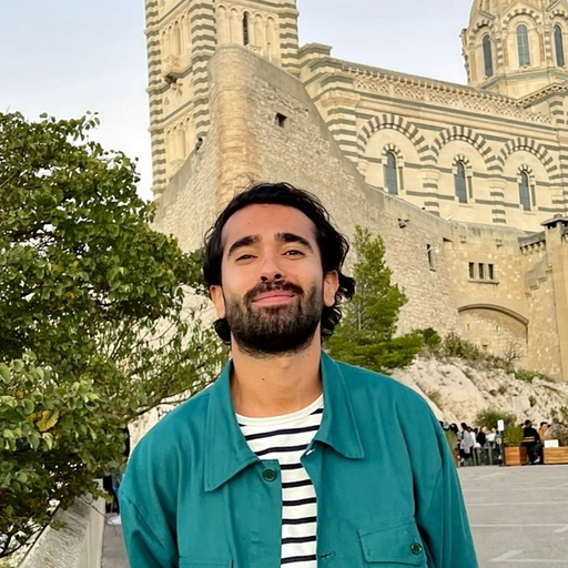 Photo de profil pour Güney