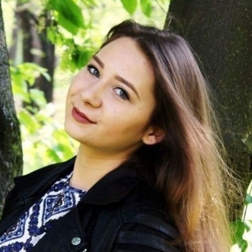 Profile photo for Basia Brańka