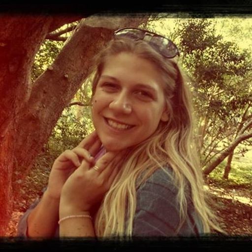 Mari van Wyk