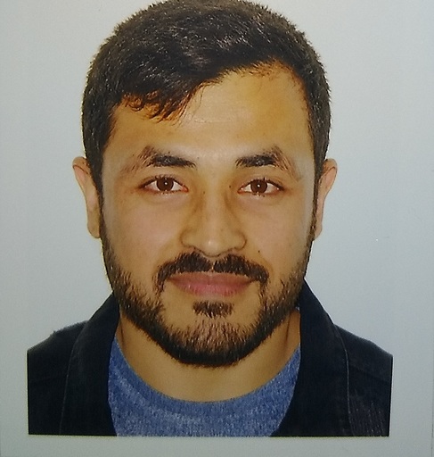 Sayed Kazimi