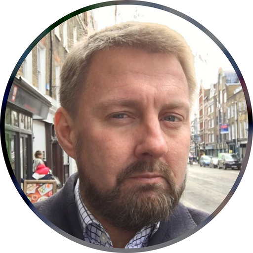 Jeremy Toop&#x27;s Account