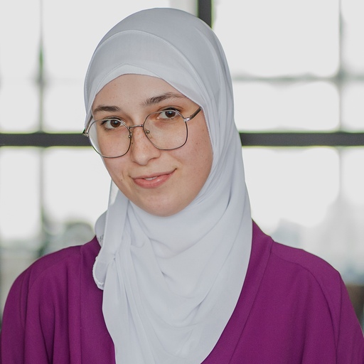 Amna Hodžić