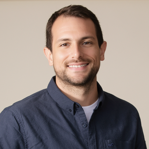 Agustin Santiago Daguerre Garcia