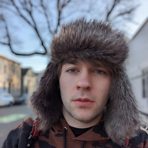 Profile photo for Adam Vernon