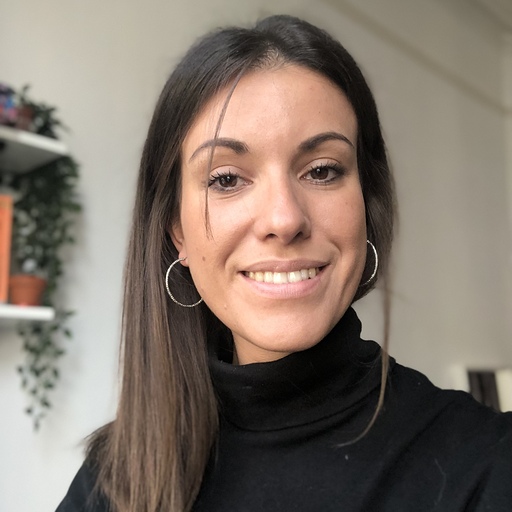 Profile photo for Giorgia Moras