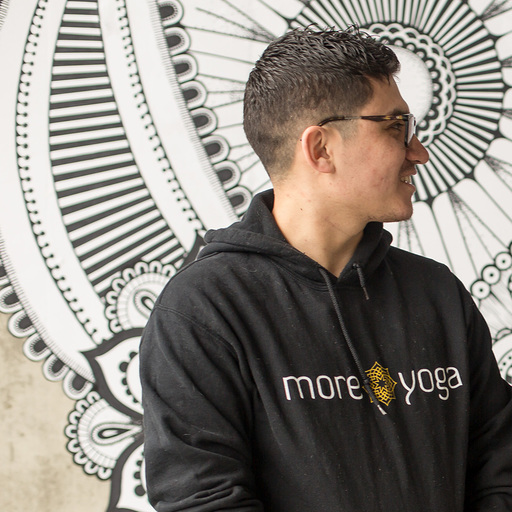 Profile photo for Daniel Marin