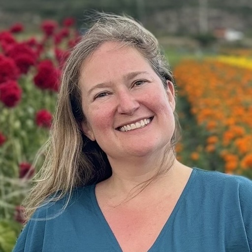 Profile photo for Amy Pearlman (MA-ET)