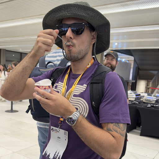 Portrait of Jan Muixi