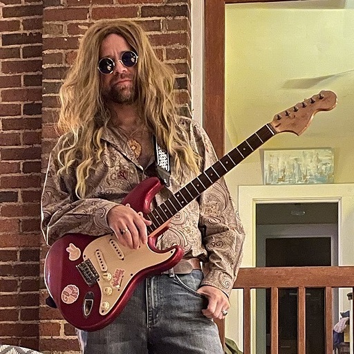 Profile photo for Bryan Harris