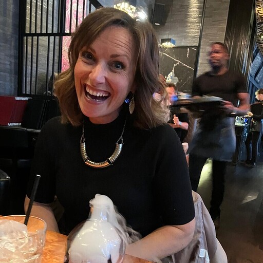 Profile photo for Colette Smethurst