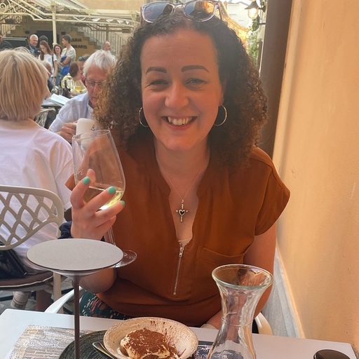 Profile photo for Susannah Thackray