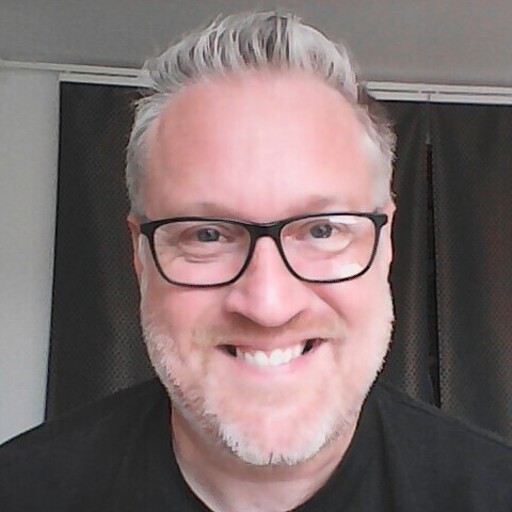 Profile photo for David Kingswood