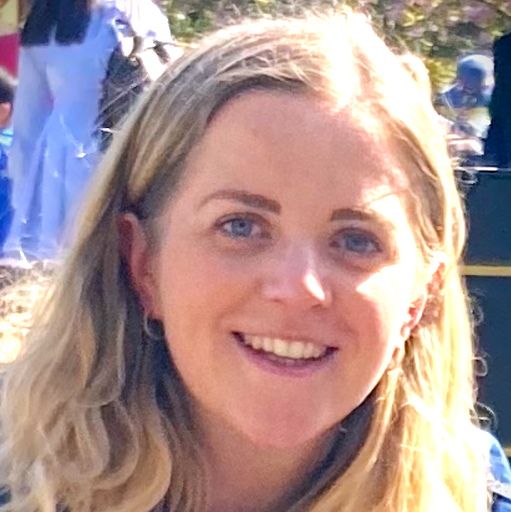 Profile photo for Pippa Britten