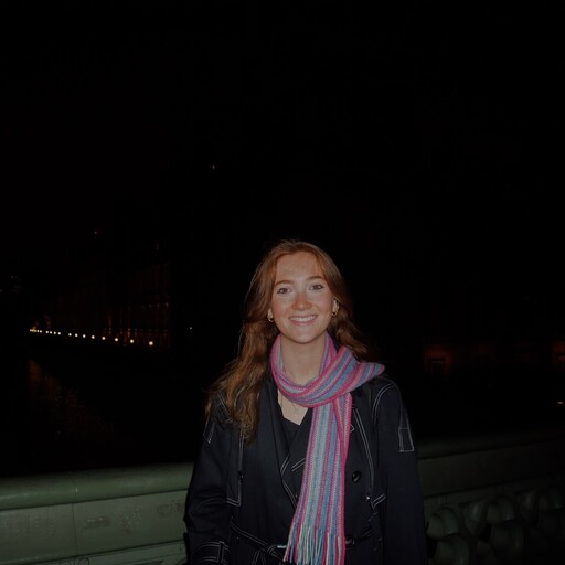 Profile photo for Hannah Greer