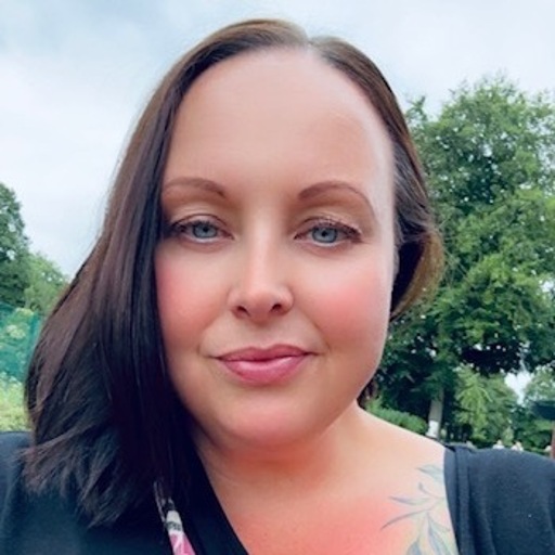 Profile photo for Kate Moore