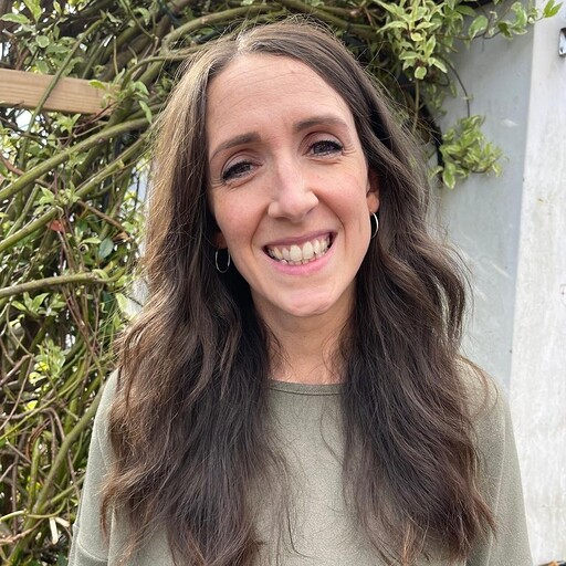 Profile photo for Naomi Harrison