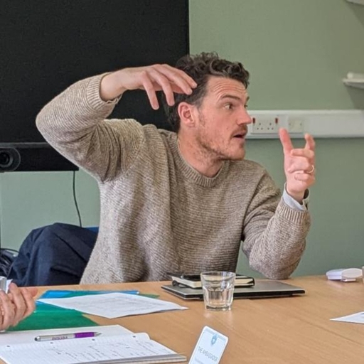 Profile photo for Matt Smith